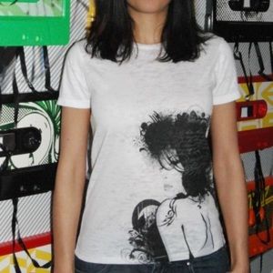 Self Apparel Mother Nature Tee